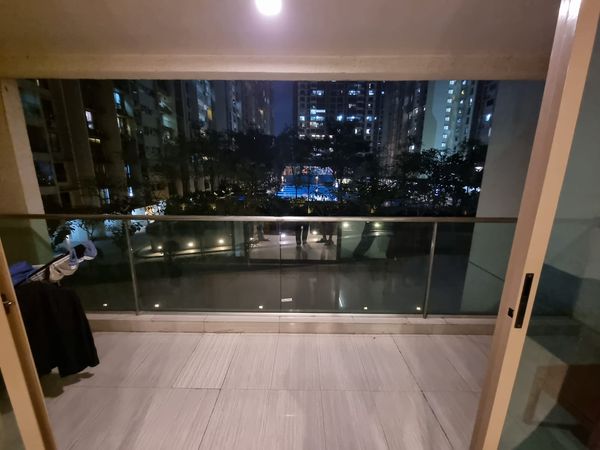 3BHK · Furnished · Apartment