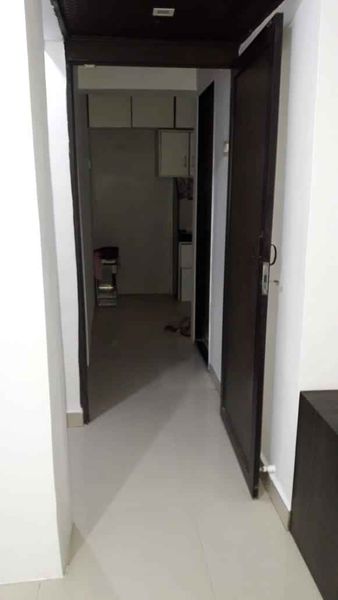 1BHK · Furnished · Apartment
