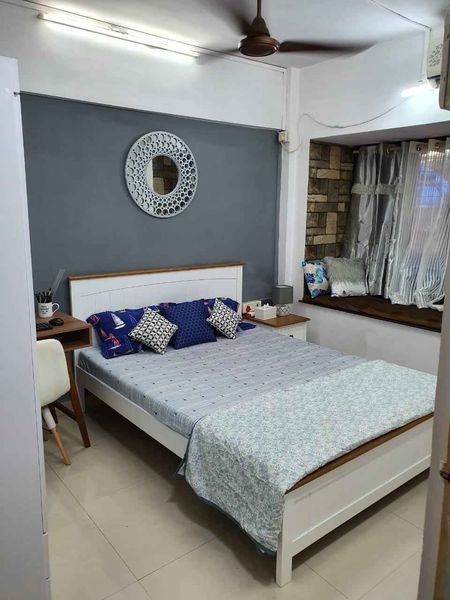 1BHK · Furnished · Apartment