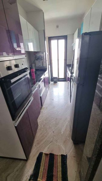 2BHK · Furnished · Apartment