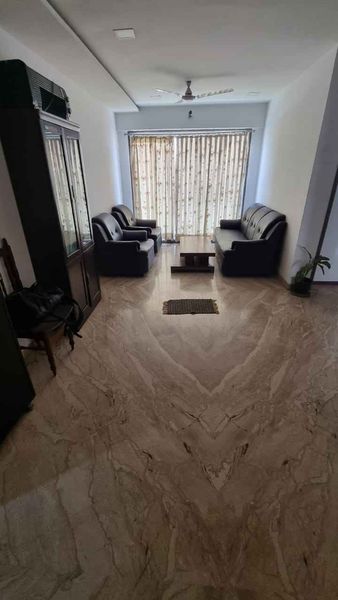 2BHK · Furnished · Apartment