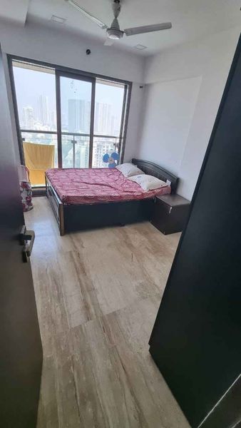 2BHK · Furnished · Apartment
