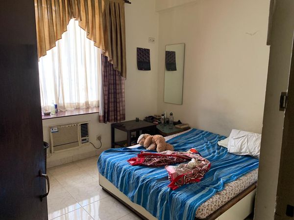 3BHK · Furnished · Apartment