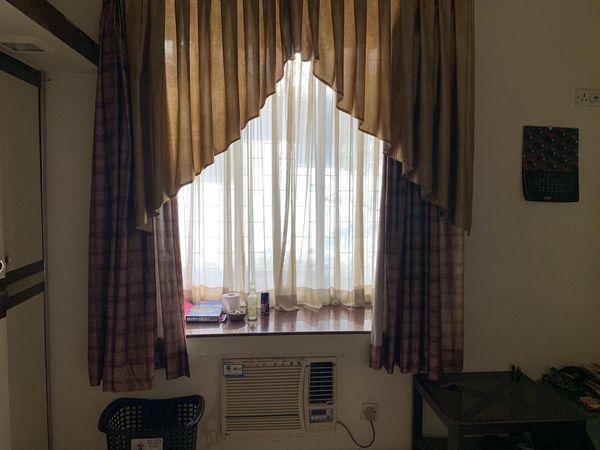 3BHK · Furnished · Apartment