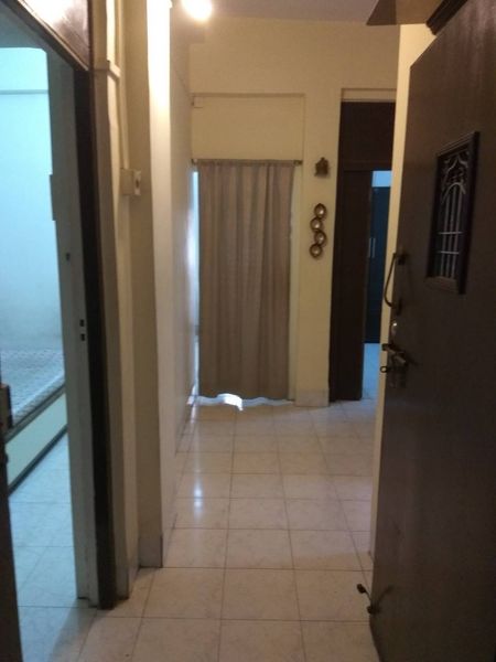 3BHK · Furnished · Apartment