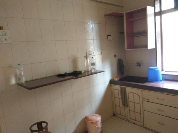 3BHK · Furnished · Apartment