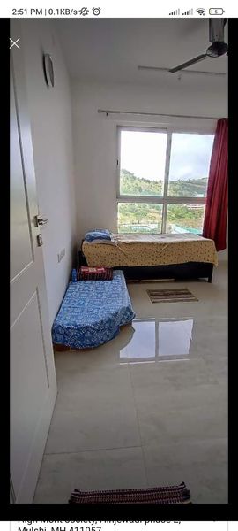 2BHK · Furnished · Apartment