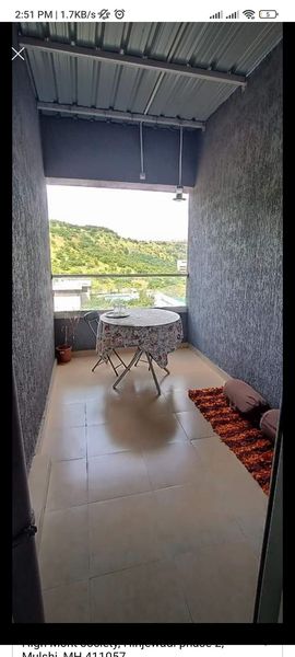 2BHK · Furnished · Apartment