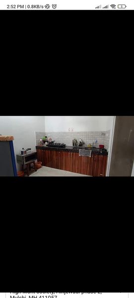 2BHK · Furnished · Apartment