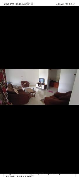 2BHK · Furnished · Apartment