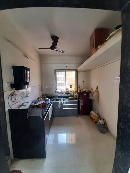 2BHK · Furnished · Apartment