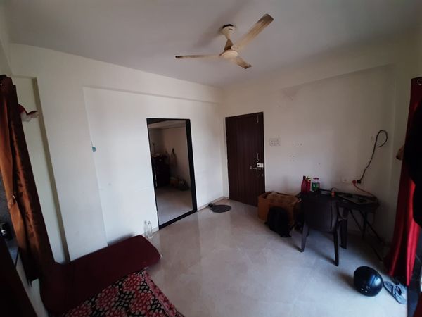 2BHK · Furnished · Apartment