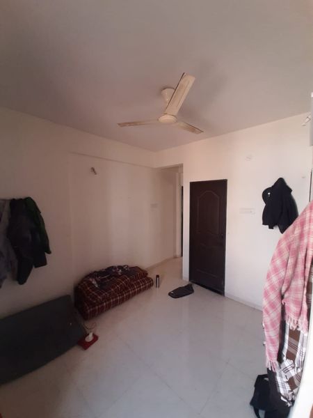 2BHK · Furnished · Apartment