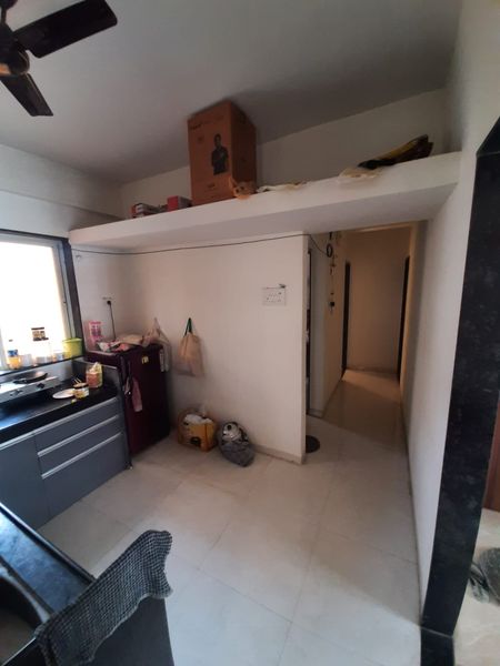 2BHK · Furnished · Apartment