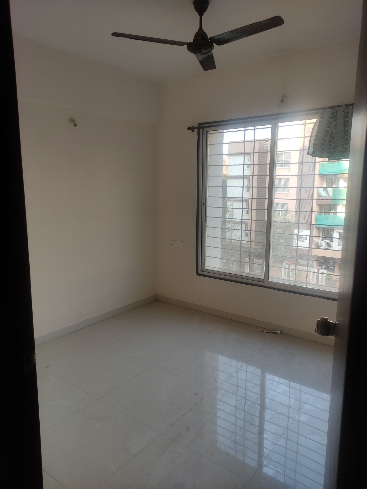 2BHK · Unfurnished · Apartment
