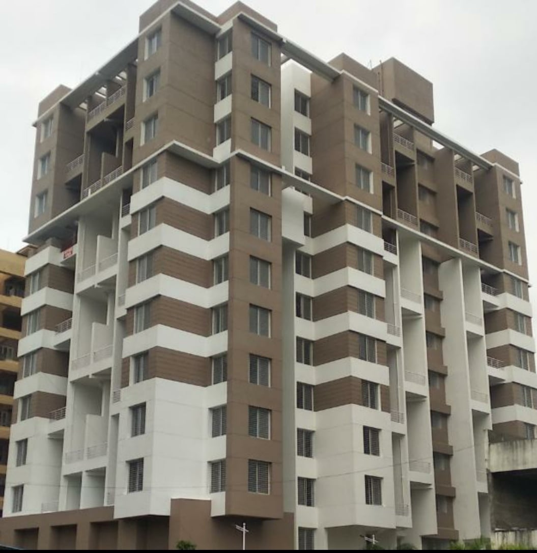 2BHK · Semi Furnished · Apartment