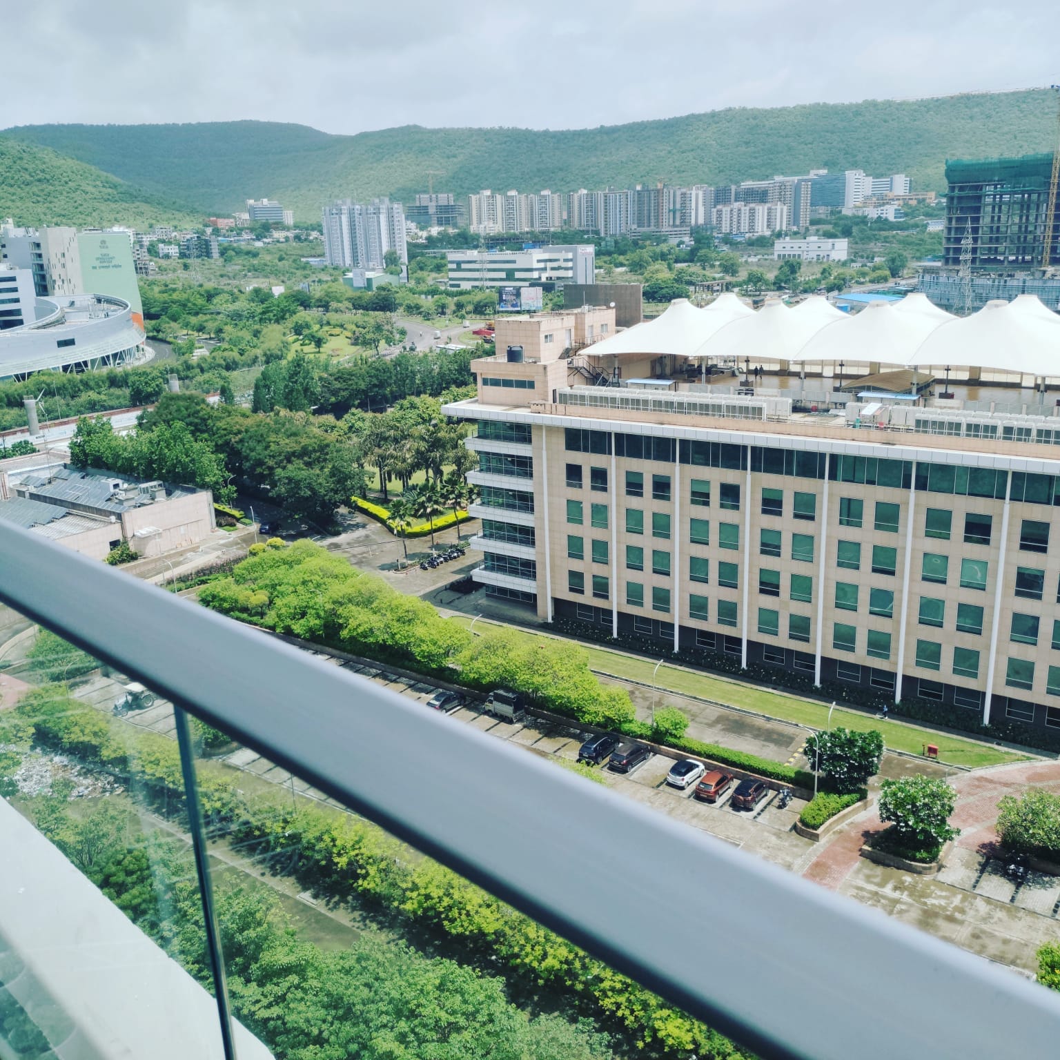 3BHK · Furnished · Apartment