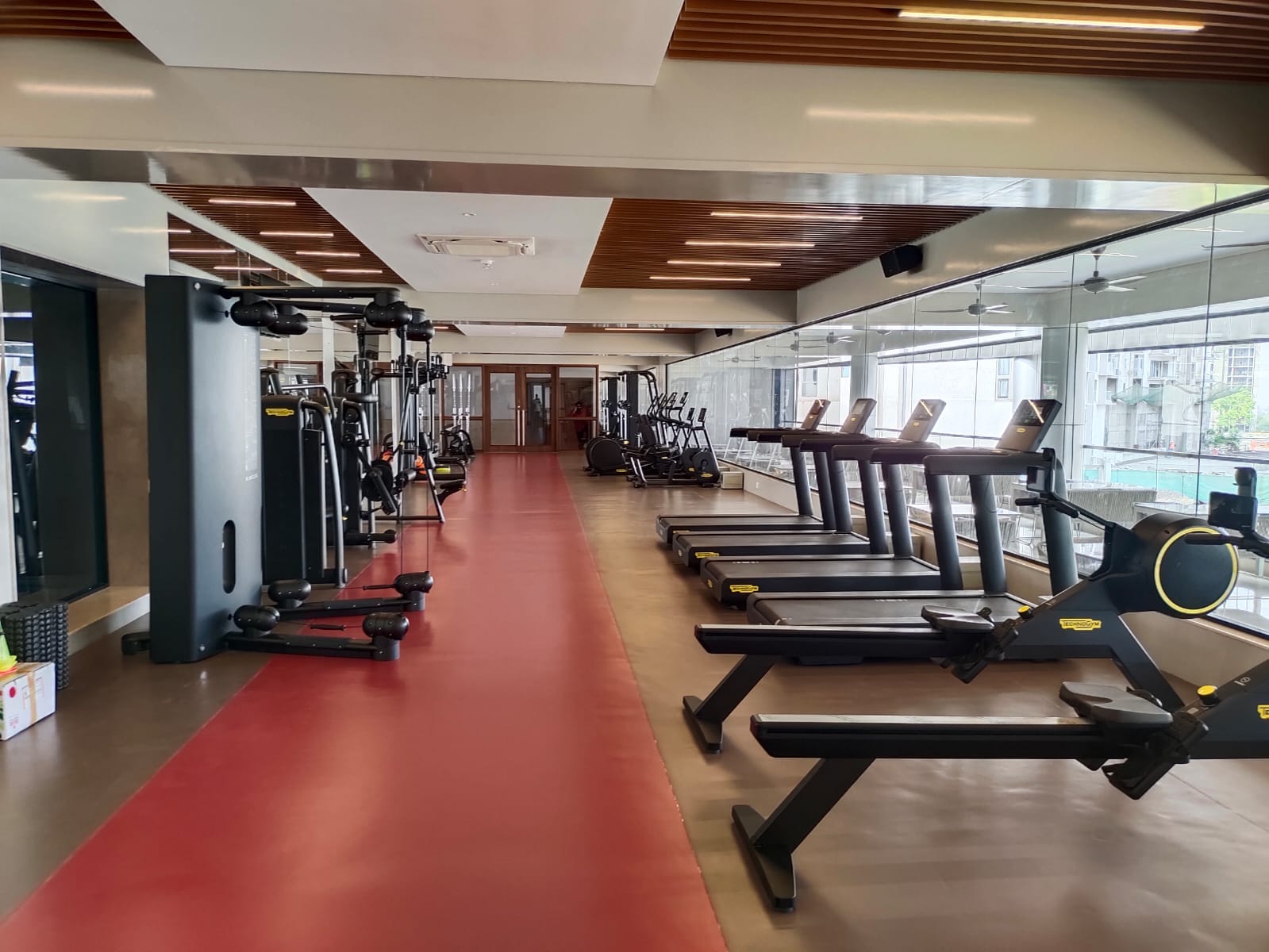 3BHK · Furnished · Apartment