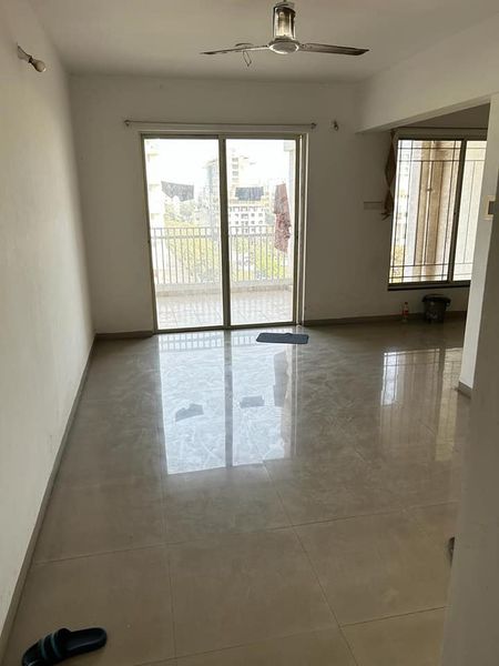 3BHK · Furnished · Apartment