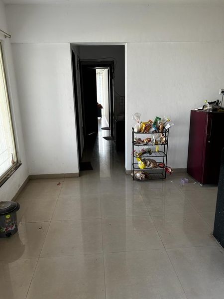 3BHK · Furnished · Apartment