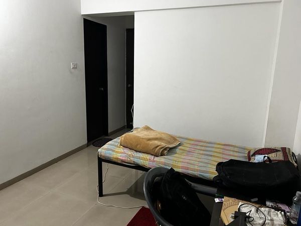 3BHK · Furnished · Apartment