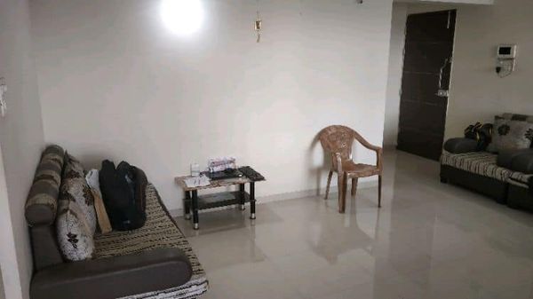 2BHK · Furnished · Apartment