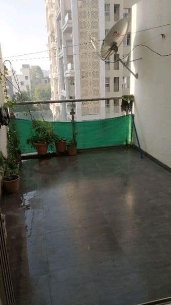 2BHK · Furnished · Apartment