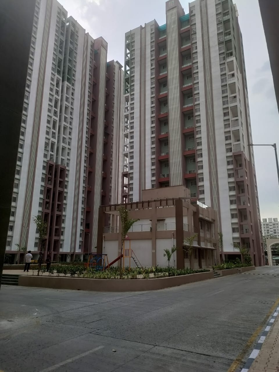 2BHK · Furnished · Apartment