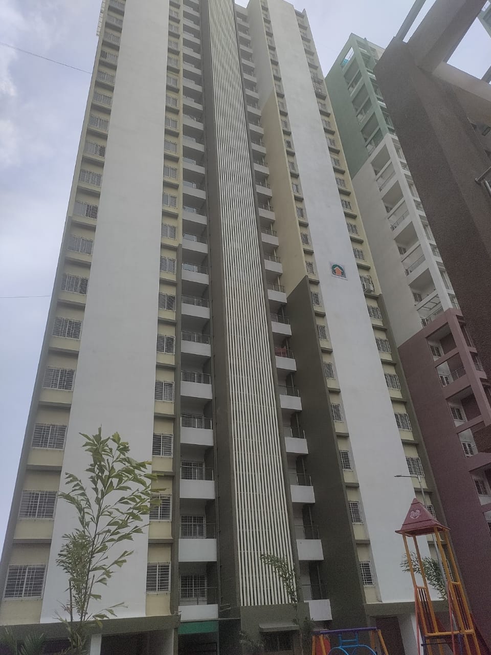 2BHK · Furnished · Apartment
