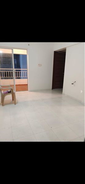 1BHK · Unfurnished · Apartment