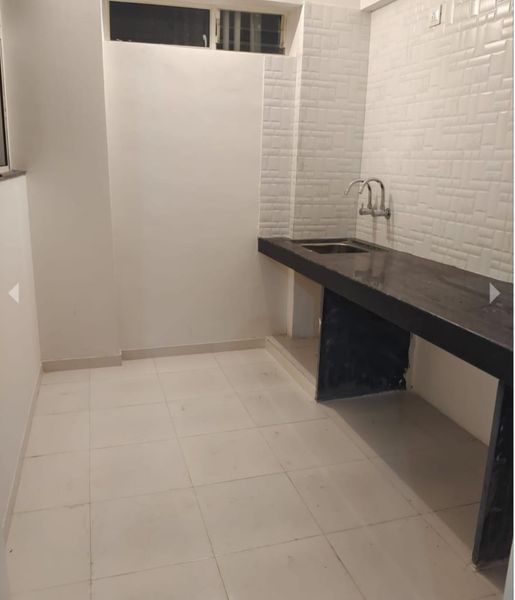 1BHK · Unfurnished · Apartment