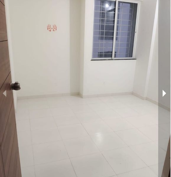 1BHK · Unfurnished · Apartment