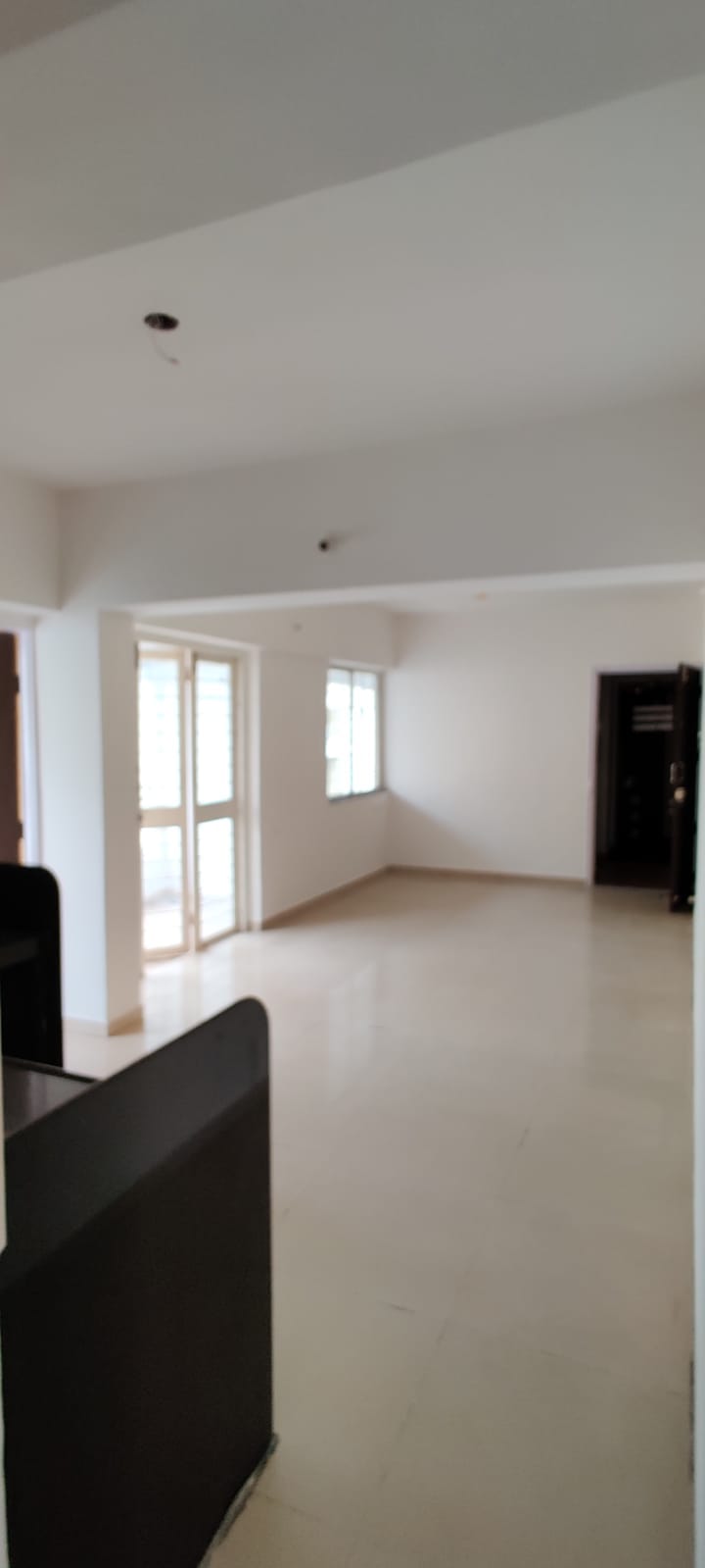 2BHK · Semi Furnished · Apartment