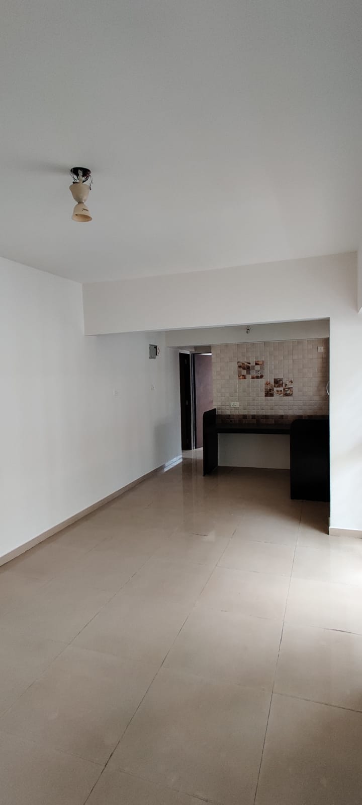 2BHK · Semi Furnished · Apartment