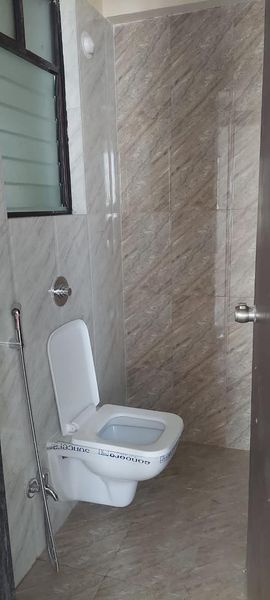 1BHK · Unfurnished · Apartment