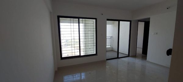 1BHK · Unfurnished · Apartment