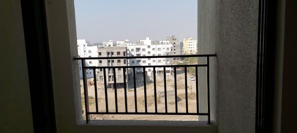 1BHK · Unfurnished · Apartment