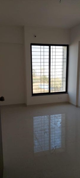 1BHK · Unfurnished · Apartment