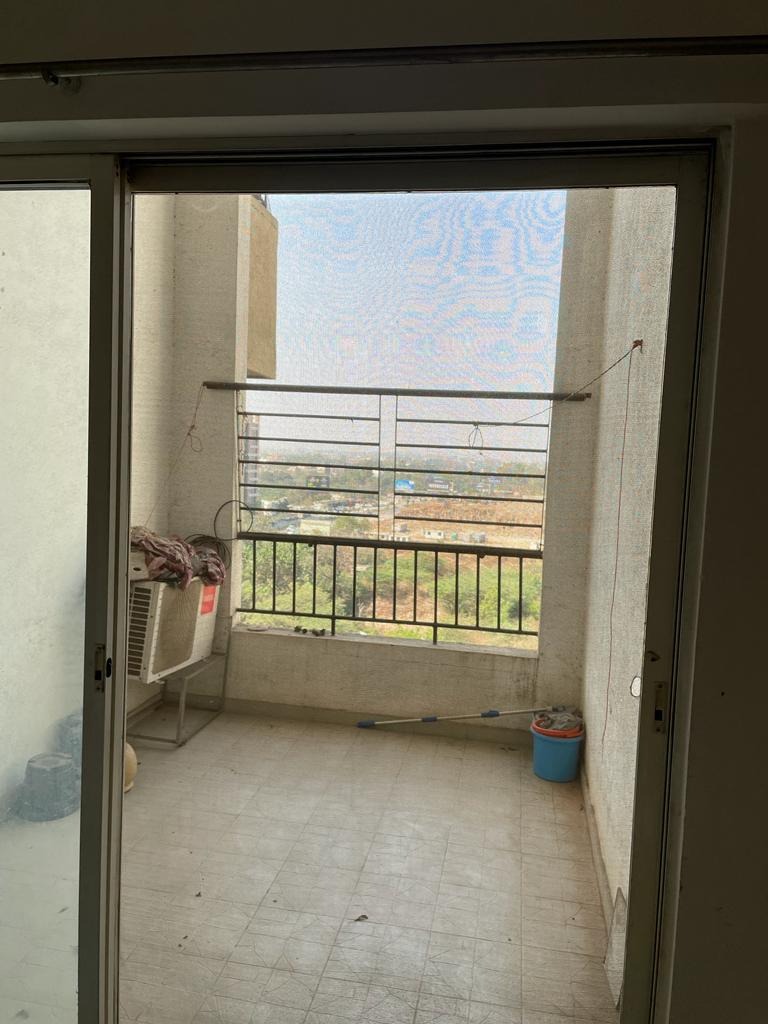 3BHK · Furnished · Apartment