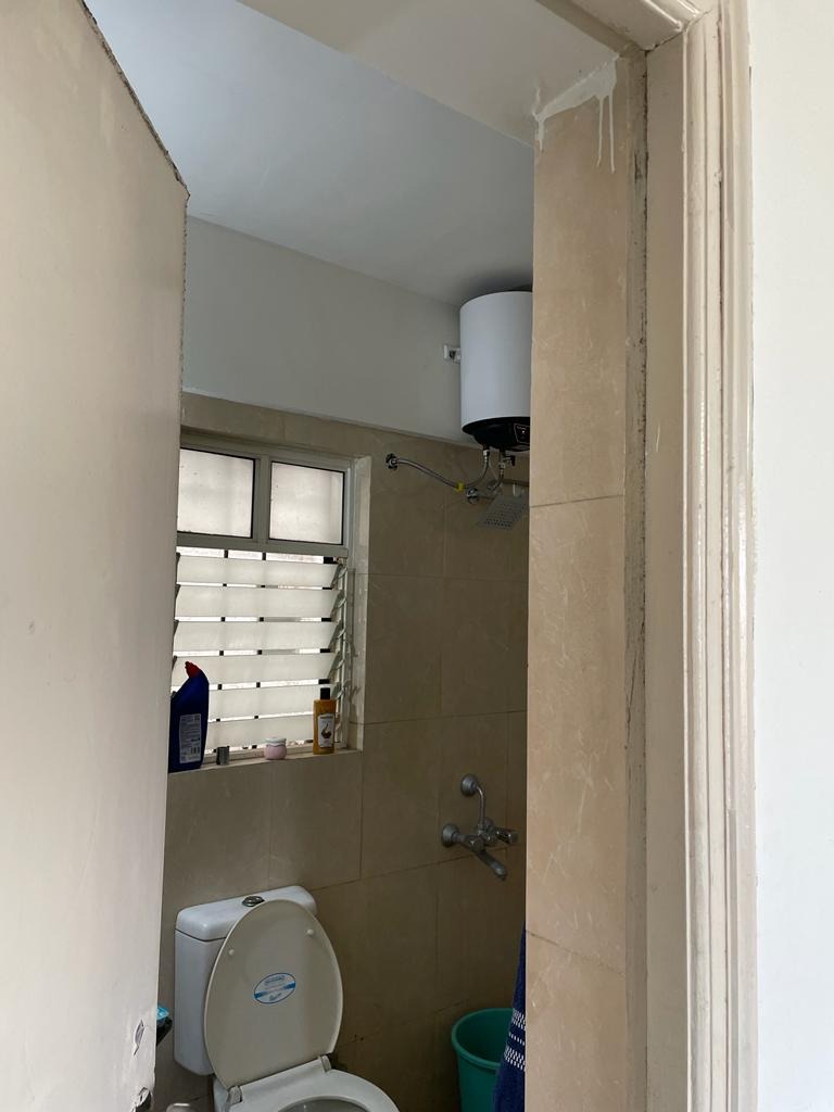 3BHK · Furnished · Apartment
