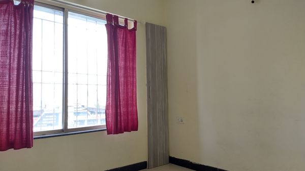 1BHK · Semi Furnished · Apartment