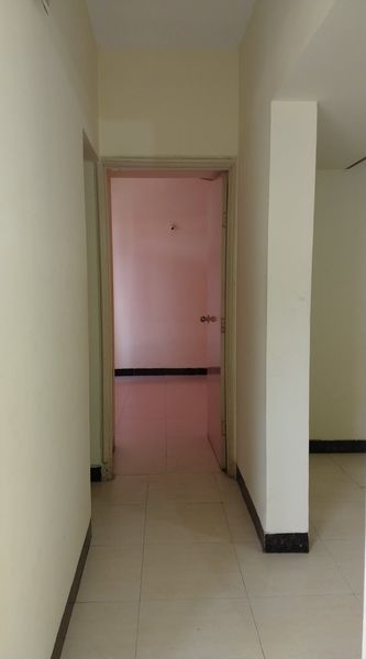 1BHK · Semi Furnished · Apartment