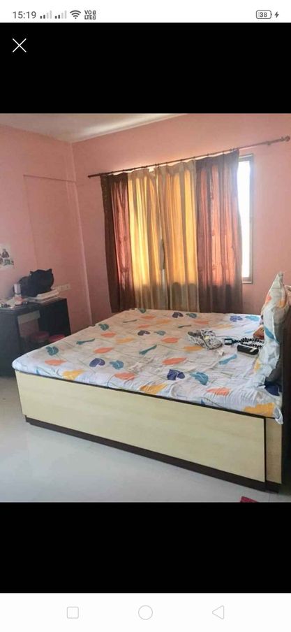 1BHK · Furnished · Apartment
