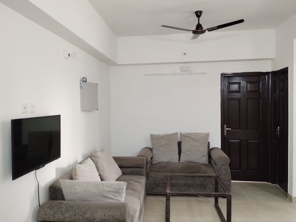 2BHK · Furnished · Apartment