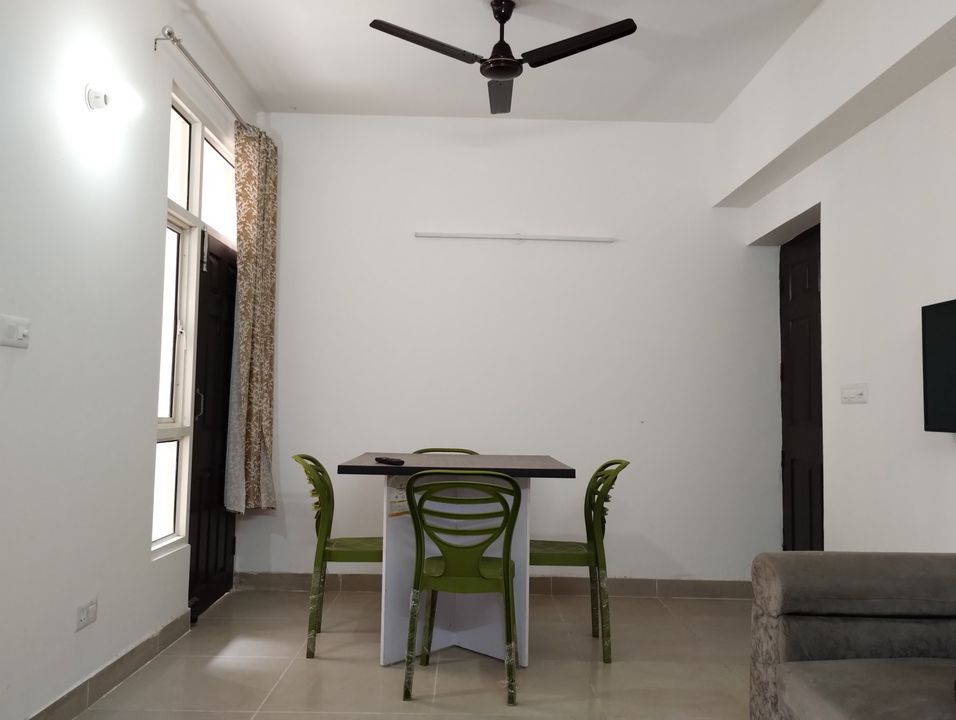 2BHK · Furnished · Apartment
