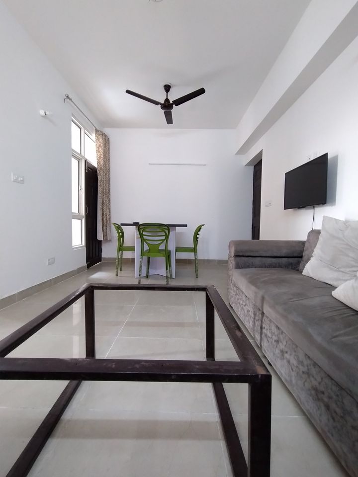 2BHK · Furnished · Apartment