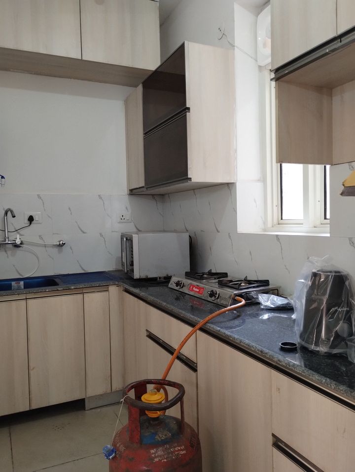 2BHK · Furnished · Apartment