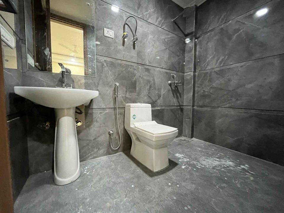 3BHK · Unfurnished · Apartment