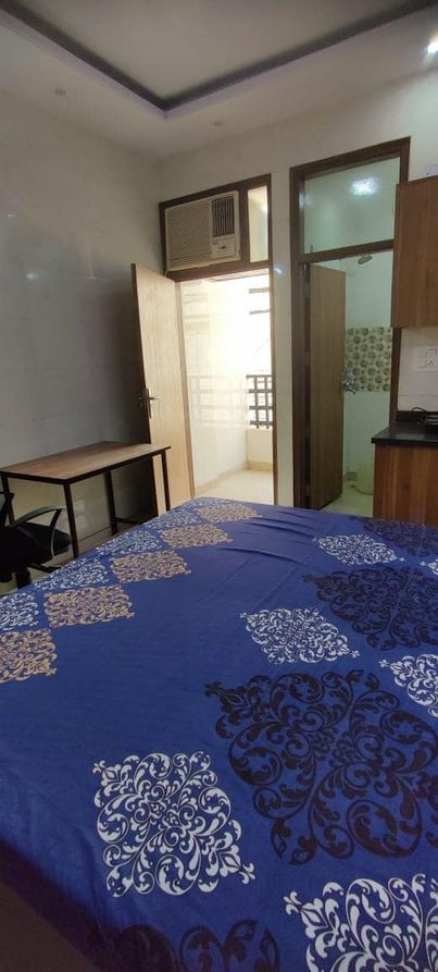 2BHK · Furnished · Apartment