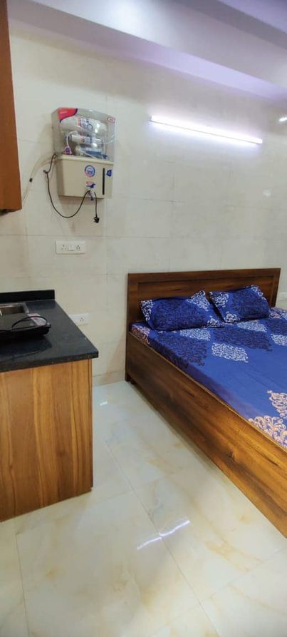 2BHK · Furnished · Apartment